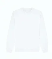 Organski džemper - 280 g/m² - Just Hoods