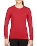  PERFORMANCE® LADIES' LONG SLEEVE T-SHIRT - Gildan