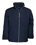 TORNADO - FLEECE LINED JACKET - Kariban