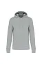  MEN'S ECO-FRIENDLY HOODED SWEATSHIRT - 280 g/m² - Kariban