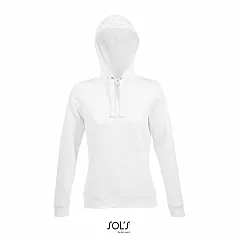 Ženska hoodica - 280 g/m² - SOL'S