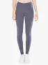  WOMEN'S COTTON SPANDEX JERSEY LEGGING - American Apparel