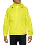  HAMMER UNISEX WINDWEAR JACKET - Gildan