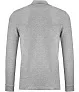  MEN'S LONG-SLEEVED POLO SHIRT - Kariban
