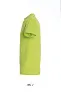  SOL'S IMPERIAL - MEN'S ROUND COLLAR T-SHIRT - SOL'S
