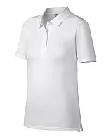 Ženska dvostruka polo pique majica - Anvil