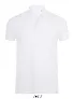  SOL'S PHOENIX MEN - COTTON-ELASTANE POLO SHIRT - SOL'S