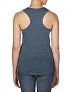  WOMEN’S TRI-BLEND RACERBACK TANK - Anvil