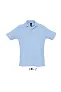  SOL'S SUMMER II - MEN'S POLO SHIRT - SOL'S