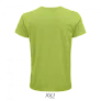 SOL'S CRUSADER MEN - ROUND-NECK FITTED JERSEY T-SHIRT - SOL'S