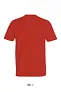  SOL'S IMPERIAL - MEN'S ROUND COLLAR T-SHIRT - SOL'S