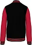  Unisex college jakna - 320 g/m² - Kariban