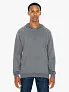  UNISEX CALIFORNIA FLEECE PULLOVER HOODED SWEATSHIRT - American Apparel