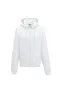  Ženska hoodica s patentom - Just Hoods