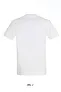  SOL'S IMPERIAL - MEN'S ROUND COLLAR T-SHIRT - SOL'S
