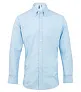  MEN’S LONG SLEEVE SIGNATURE OXFORD SHIRT - Premier