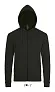 SOL'S STONE UNISEX ZIP HOODIE - SOL'S