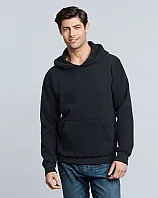HAMMER ADULT HOODED SWEATSHIRT - Gildan