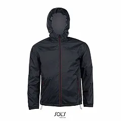 SOL'S SKATE - UNISEX LINED WINDBREAKER - SOL'S