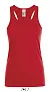 SOL'S JUSTIN WOMEN - RACERBACK TANK TOP - SOL'S