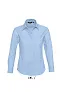  SOL'S EMBASSY - LONG SLEEVE OXFORD WOMEN'S SHIRT - SOL'S