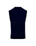  MEN'S V-NECK SLEEVELESS SWEATER - Premier