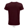  SOL'S CRUSADER MEN - ROUND-NECK FITTED JERSEY T-SHIRT - SOL'S