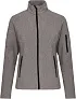  Ženska softshell jakna - Kariban