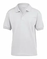 Dječja polo majica kratkih rukava - Gildan