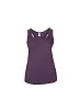  WOMEN’S TRI-BLEND RACERBACK TANK - Anvil