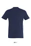  SOL'S IMPERIAL - MEN'S ROUND COLLAR T-SHIRT - SOL'S