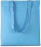  BASIC SHOPPER BAG, 130 g/m2 - Kimood