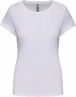 Ženska majica kratkih rukava - 160 g/m² - Kariban