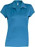  LADIES' SHORT-SLEEVED POLO SHIRT - Proact