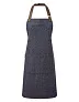  ‘ANNEX’ OXFORD BIB APRON - Premier