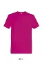  SOL'S IMPERIAL - MEN'S ROUND COLLAR T-SHIRT - SOL'S