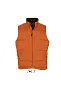  SOL'S WARM - QUILTED BODYWARMER - SOL'S