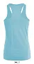 SOL'S JUSTIN WOMEN - RACERBACK TANK TOP - SOL'S