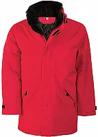Dječja Parka jakna - Kariban