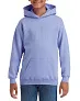  HEAVY BLEND™ YOUTH HOODED SWEATSHIRT - Gildan