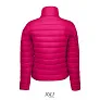  SOL'S RIDE WOMEN - LIGHT PADDED JACKET - SOL'S
