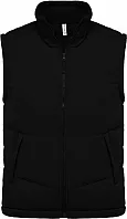 FLEECE LINED BODYWARMER - Kariban