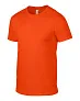  ADULT LIGHTWEIGHT TEE - Anvil