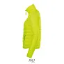  SOL'S RIDE WOMEN - LIGHT PADDED JACKET - SOL'S