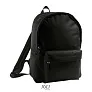 SOL'S RIDER 600D POLYESTER RUCKSACK - SOL'S