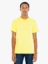  Unisex polipamučna majica kratkih rukava - 125 g/m² - American Apparel