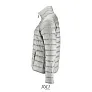  SOL'S RIDE WOMEN - LIGHT PADDED JACKET - SOL'S