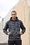  CAMO HOODIE - Just Hoods