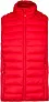  KIDS' LIGHTWEIGHT SLEEVELESS PADDED JACKET - Kariban