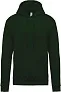  MEN’S HOODED SWEATSHIRT - Kariban